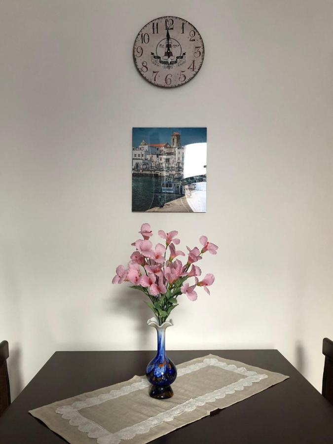 Casa La Noria Βίλα Mola di Bari Εξωτερικό φωτογραφία