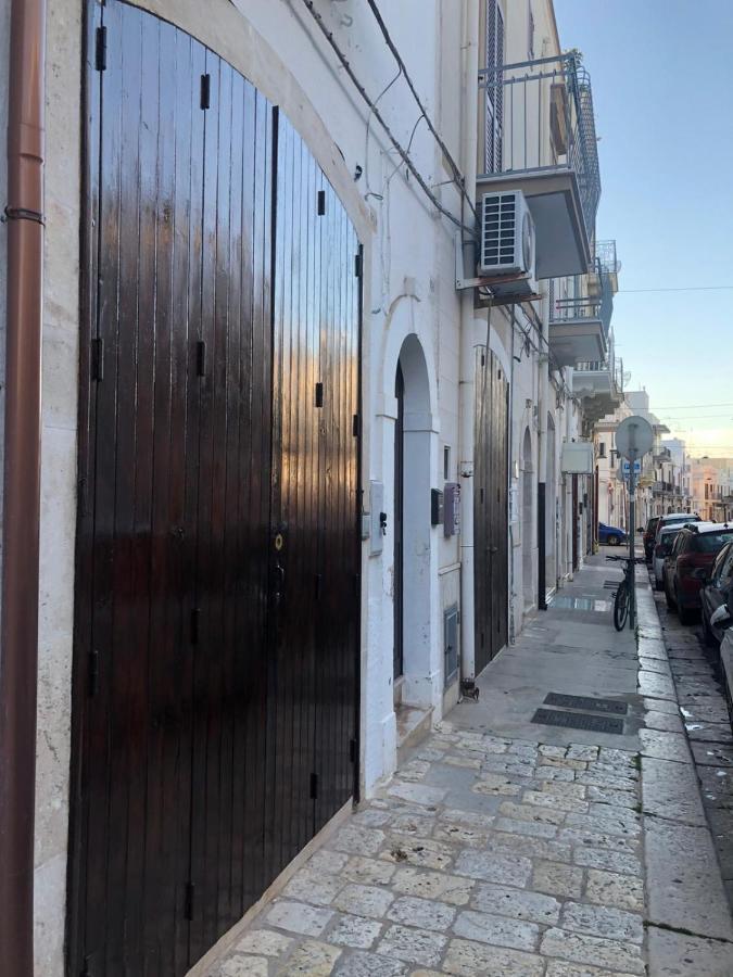 Casa La Noria Βίλα Mola di Bari Εξωτερικό φωτογραφία