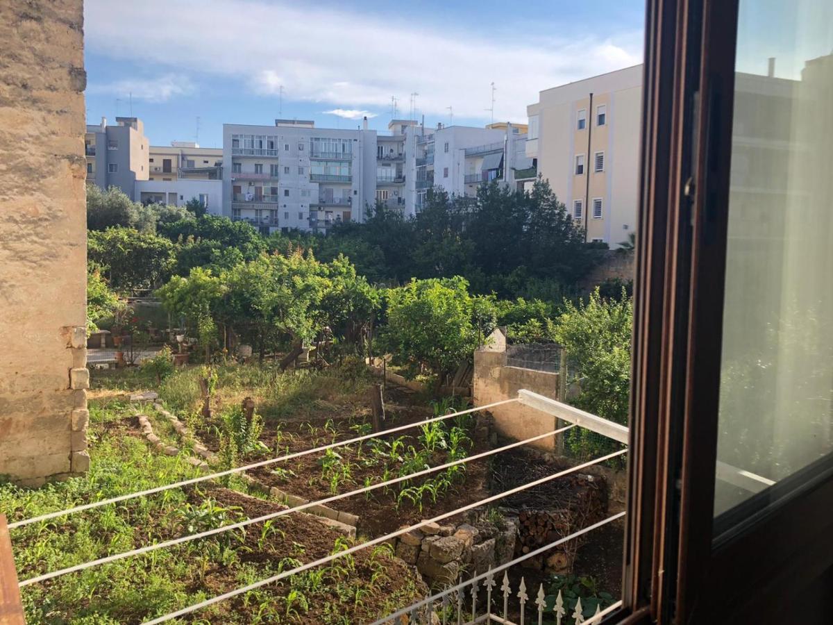 Casa La Noria Βίλα Mola di Bari Εξωτερικό φωτογραφία