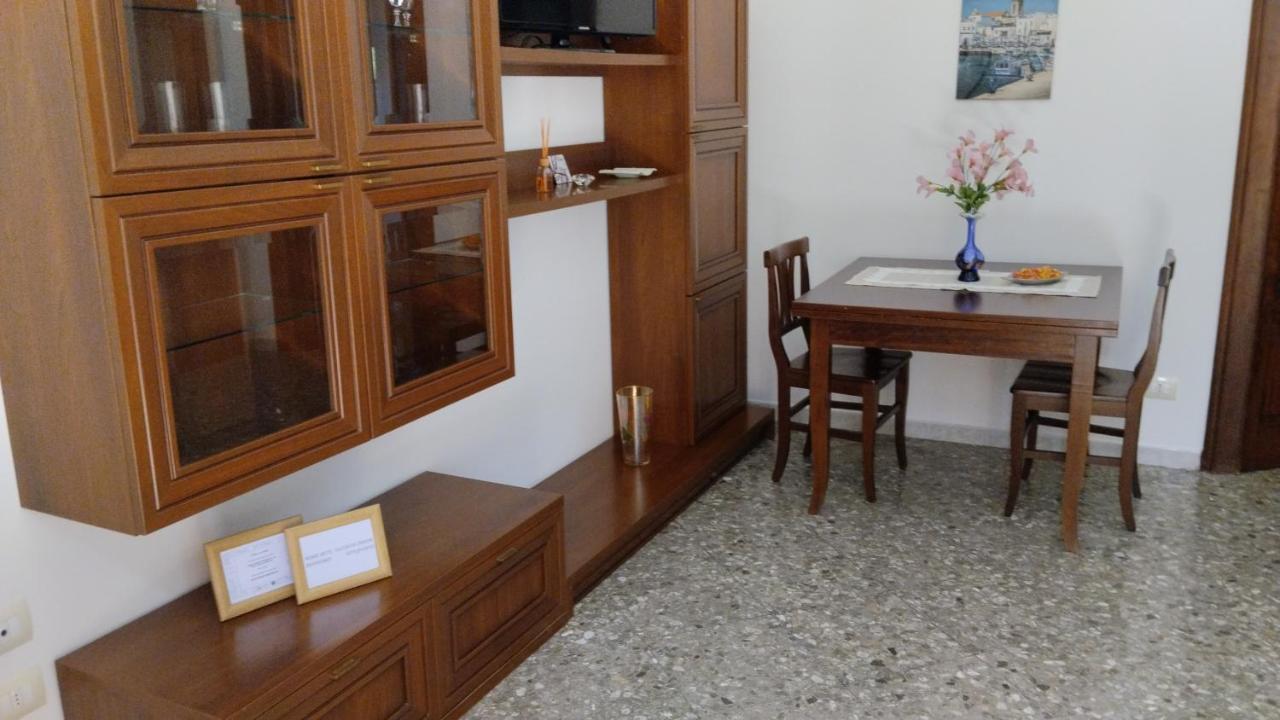 Casa La Noria Βίλα Mola di Bari Εξωτερικό φωτογραφία