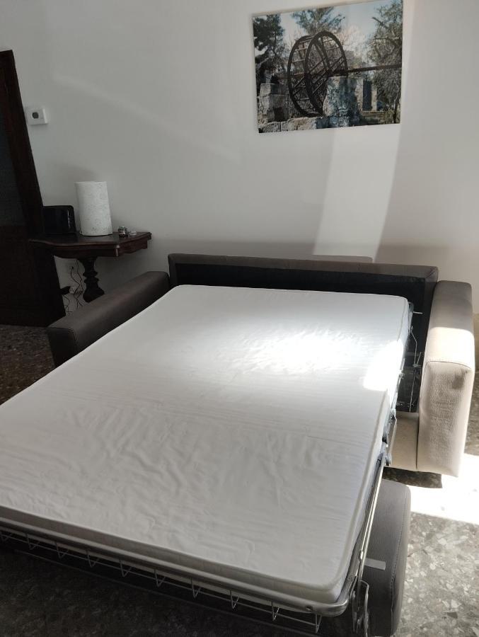 Casa La Noria Βίλα Mola di Bari Εξωτερικό φωτογραφία