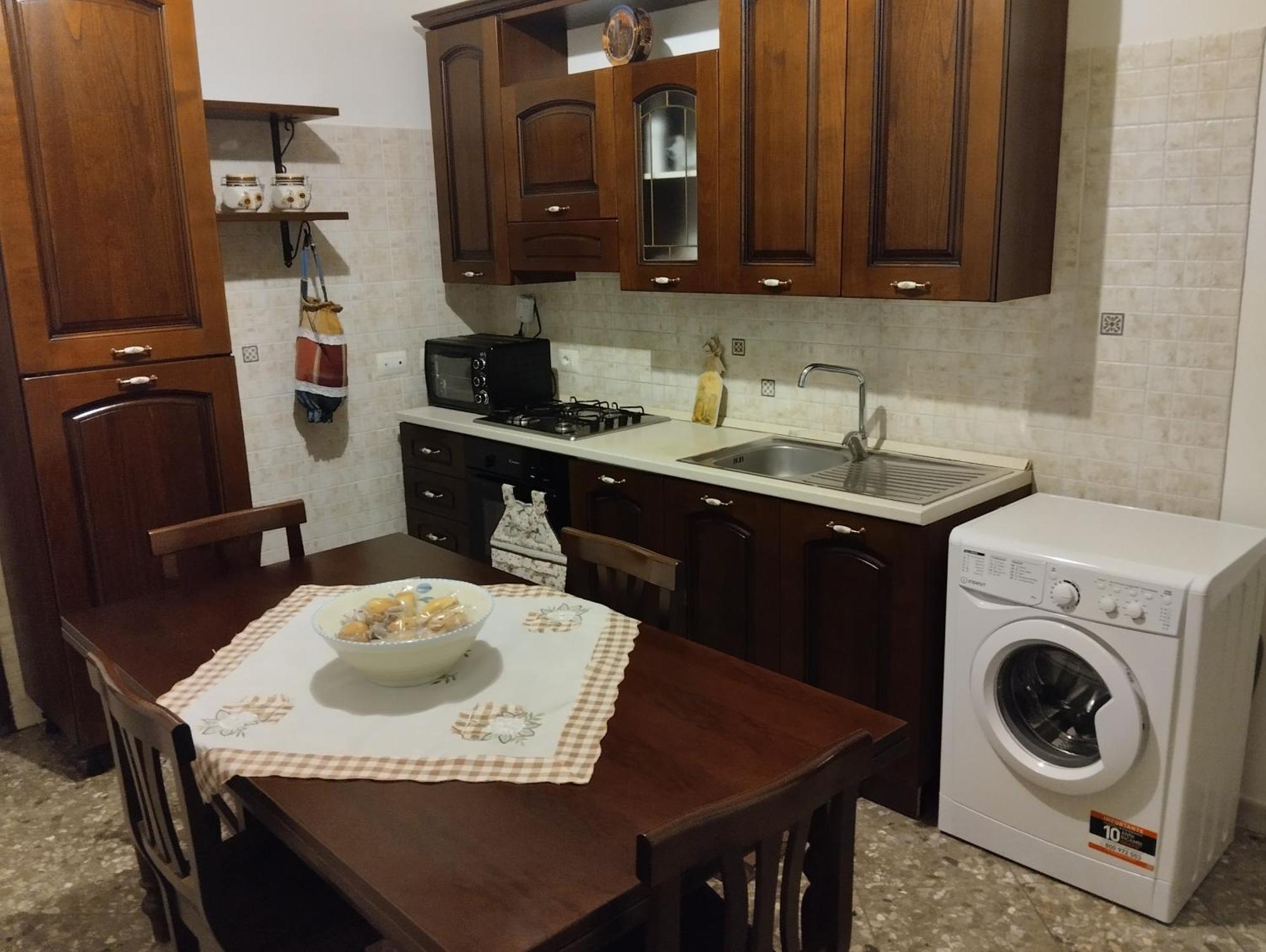 Casa La Noria Βίλα Mola di Bari Εξωτερικό φωτογραφία