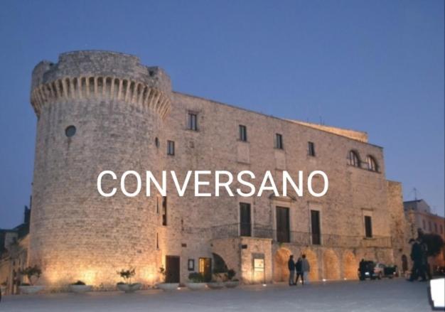 Casa La Noria Βίλα Mola di Bari Εξωτερικό φωτογραφία