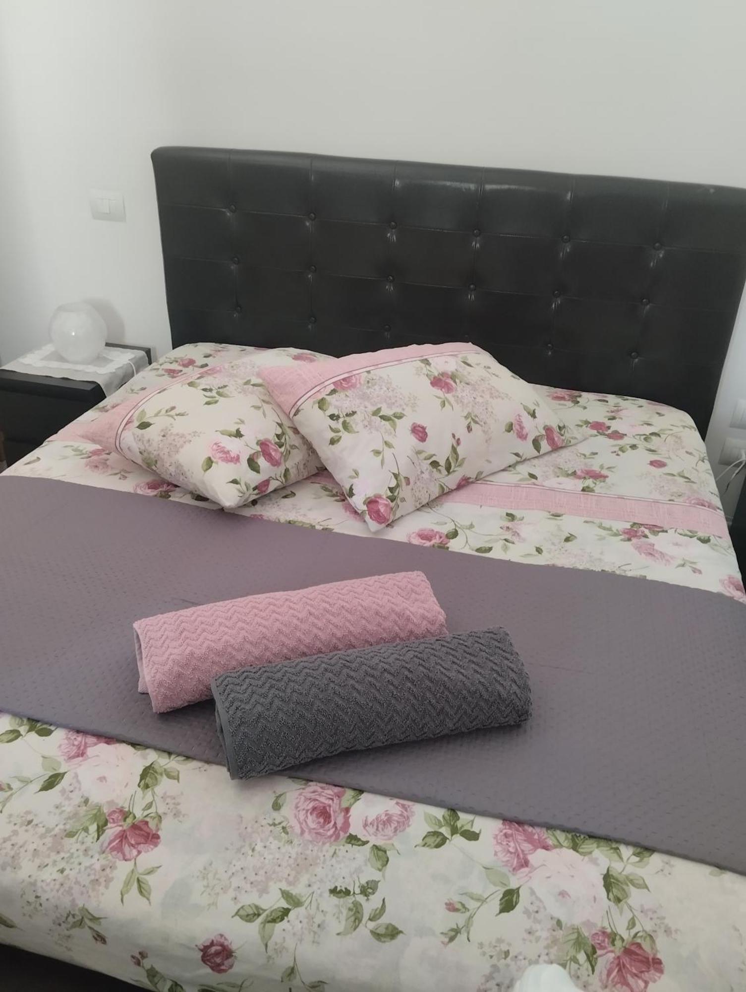 Casa La Noria Βίλα Mola di Bari Εξωτερικό φωτογραφία