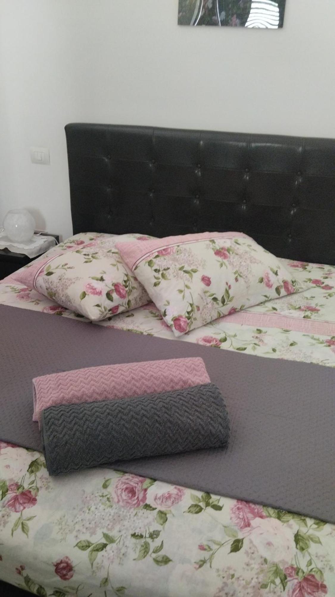 Casa La Noria Βίλα Mola di Bari Εξωτερικό φωτογραφία