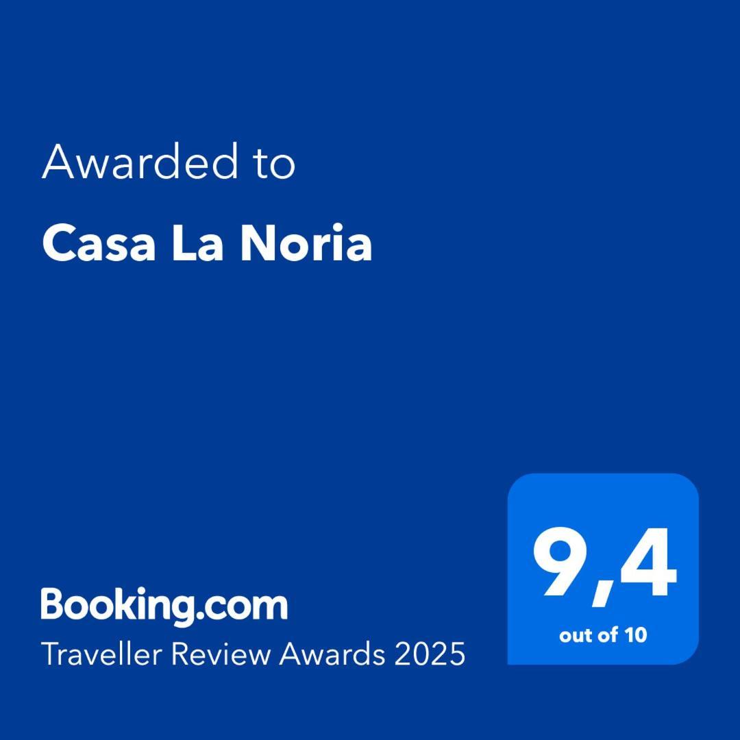 Casa La Noria Βίλα Mola di Bari Εξωτερικό φωτογραφία